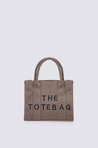 TOFİSA Medium Women's Mink Bag Plain - 23966