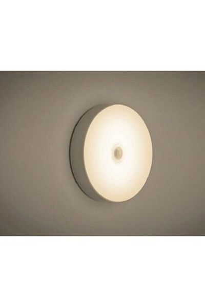 Cata Wireless LED Cabinet And Wall Sensor Luminaire
