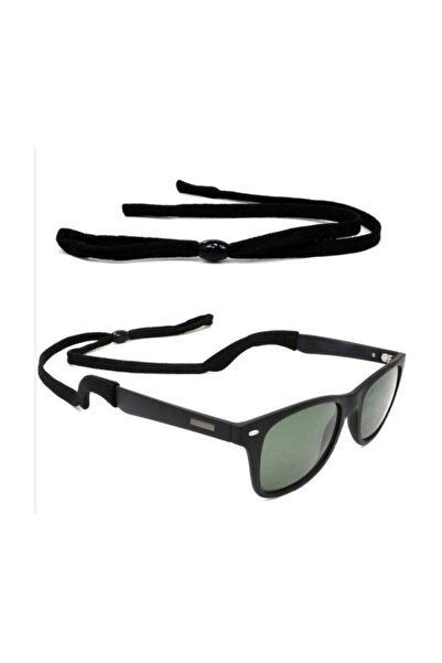 Marka نظارات جوليانو الرياضية القابلة للتعديل - حبل مرن وسميك