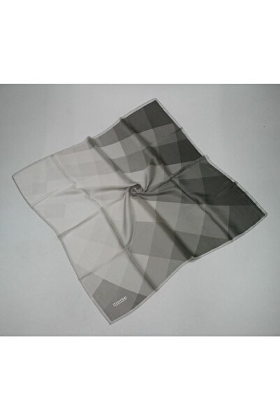 Mısırlı Eşarp Emprime Kristal Шарф - Rahat Kesim