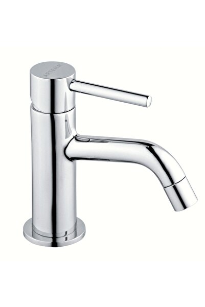 VitrA Artema Minimax S A41579 Lavabo Musluğu, Krom