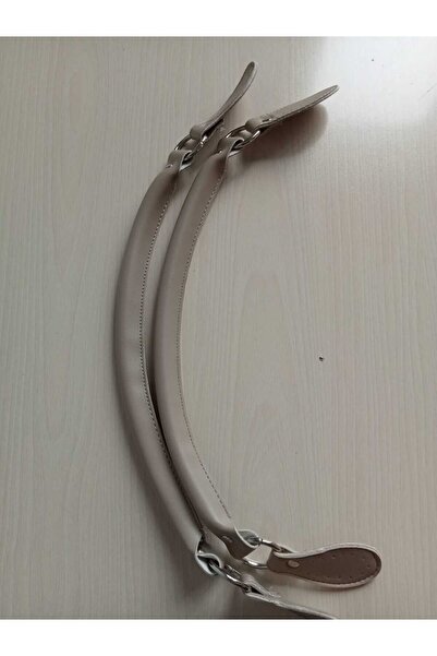 hobi duragı Mâner pentru geantă din piele tubulară likya 70 cm