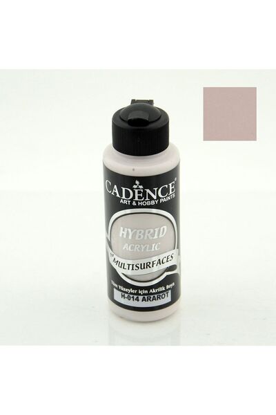 Cadence Hybrid Akr. Multisurfaces H-014 Ararot 120ml