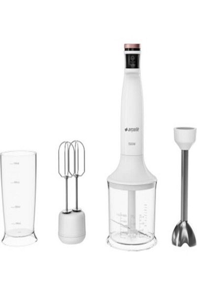 Arçelik Hbs 6150 Model Blender