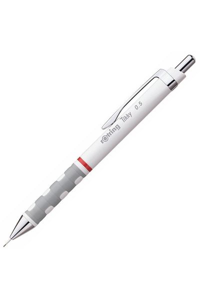 Rotring Tikky Versatil Pen White 0.5 Mm1904698