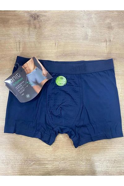 Anıt Ανδρικά Boxers - Ύφασμα Bamboo, Breathable