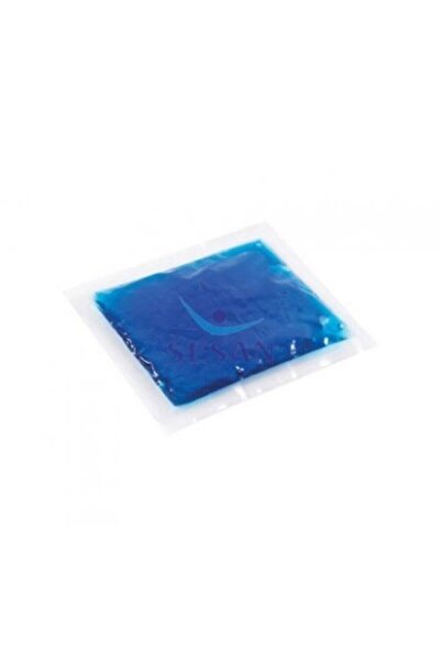 DERMOSEPT Soğuk - Sıcak Jel Kompres (13x13 Cm) Termojel 150 Adet