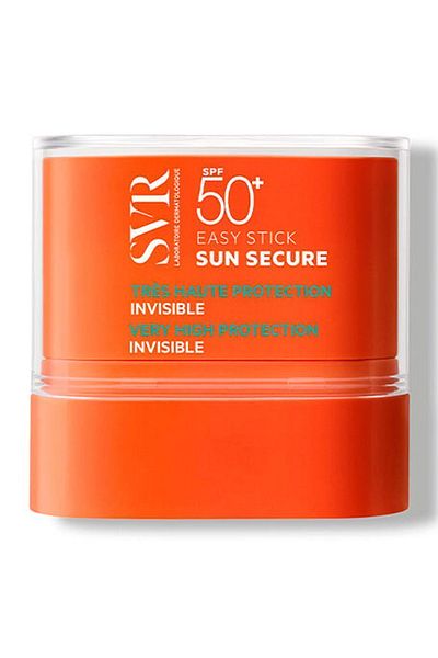 SVR Sun Secure Easy Stick - Invisible Spf50 10g