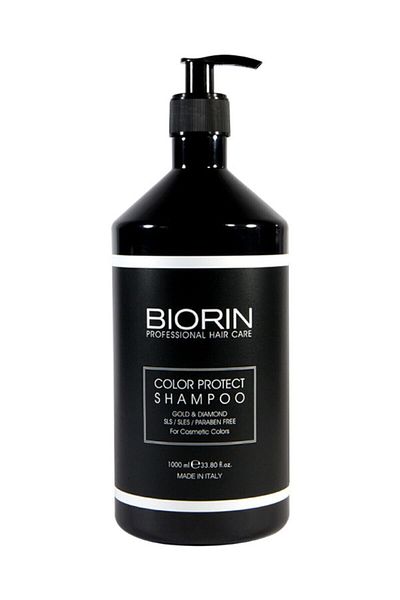 Biorin 1000ml Color Protect Color Protect Shampoo