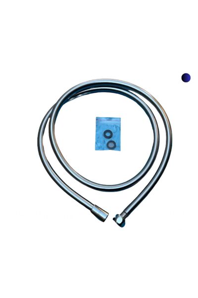 Artema .A3342101YP ARTEMA-DUŞ Spiral Chromolux-1500 (ACS)