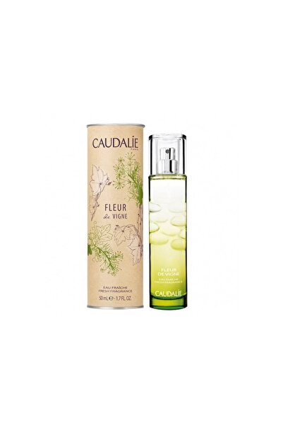 Caudalie Fleur De Vigne Üzüm Çiçeği Aromalı Vücut Kokusu 50mle