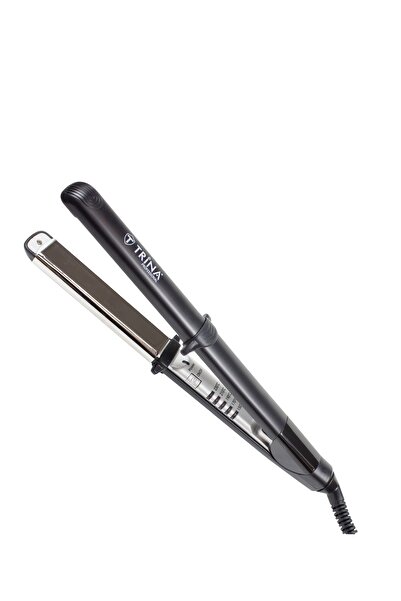 Trina Professional Titanium Saç Düzleştirici TRNSACDZ0062