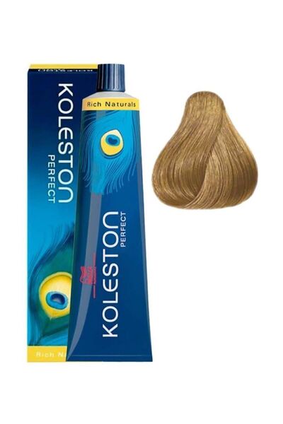 Wella Professionals Koleston Perfect 8,3 Bal Sarısı