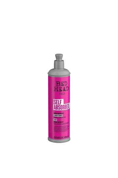 Tigi Bed Head Self Absorbed Besleyici Saç Kremi 400 ml