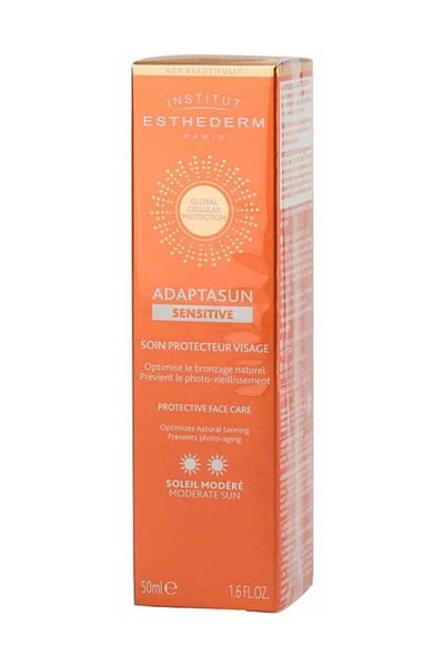 Institut Esthederm Sun Oil Moderate Sun 150 ml3461020012379