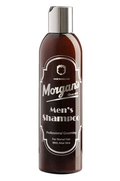 Morgan's Pomade Men's Care Shampoo - 250 Ml