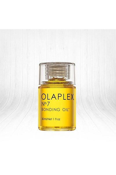 Olaplex No:7 Bonding Structuring and Styling Care Oil