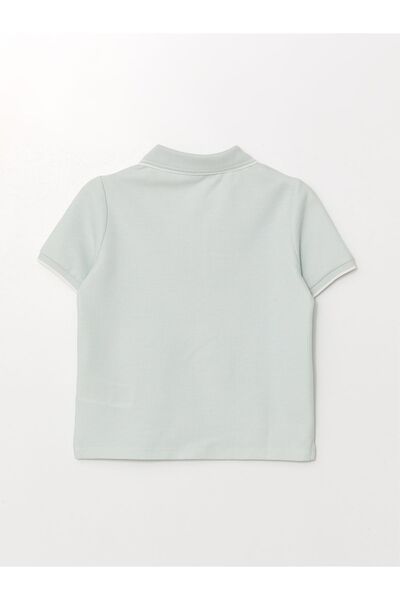 LC Waikiki Chlapec - Polo Límec Tričko s krátkým rukávem