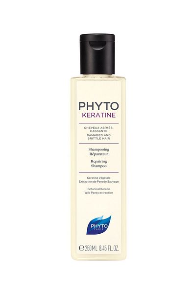 Phyto Phyto Keratine Repairing Shampoo 250Ml