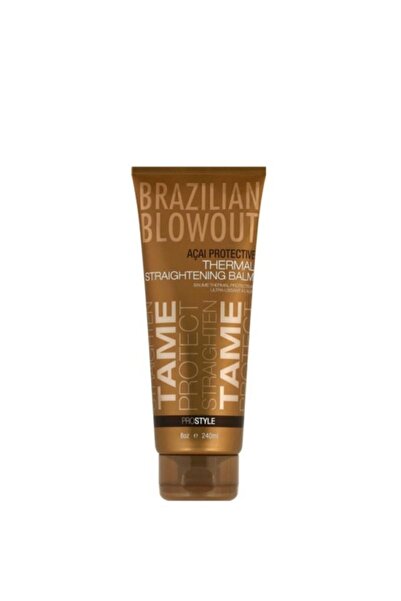 Brazilian Blowout Bb Açai Thermal Balm 240 ml