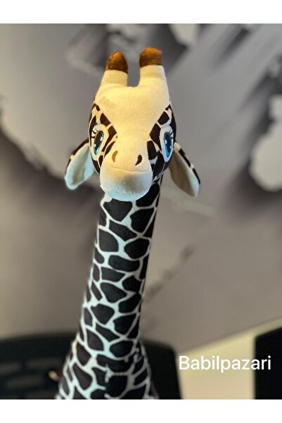 Genel Markalar YAVRU ZÜREFA PELUŞ OYUNCAK 55cM