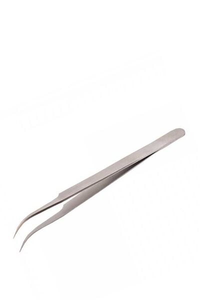 Maklora ملاقط الرموش TWZ-0078698528500434