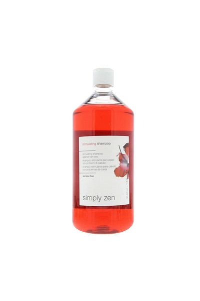 Simply Zen Stimulating Anti-Hair Loss Stimulating Shampoo 1000ml