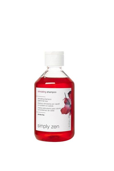 Simply Zen 250ml Hair Loss Stimulating Stimulating Shampoo