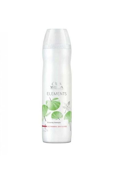 Wella Elements Renewing Sulfate-Free Shampoo - 250 ml