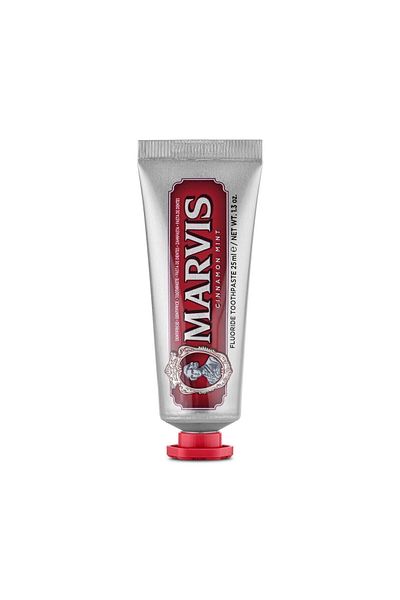 Marvis Cinnamon Mint Cinnamon Toothpaste 25 ml
