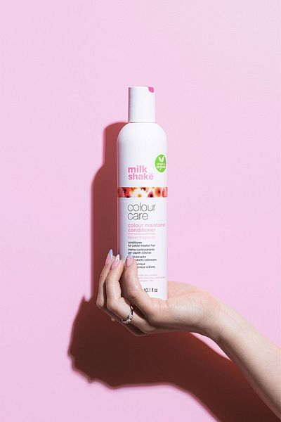 Milkshake milk_shake Color Maintainer - Vegan Color Protective Care Cream with Flower Essence 300 ml