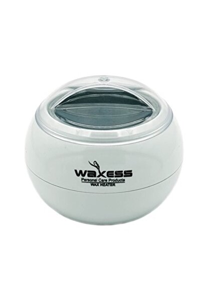 Waxess Merkür 100ml Ağda Makinesi Beyaz