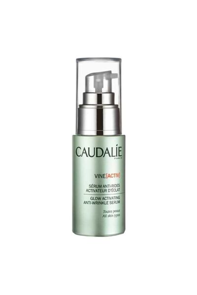 Caudalie Vineactiv Antı-wrınkle Serum 30ml | Işıltı Verici Serum