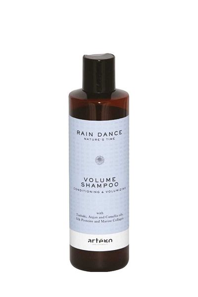 Artego Rain Dance Volume - 250ml Volume Shampoo for Fine Hair