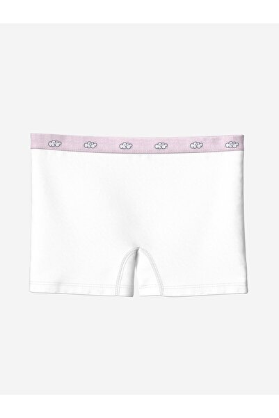 LC Waikiki 3 db nyomtatott boxer készlet lányoknak