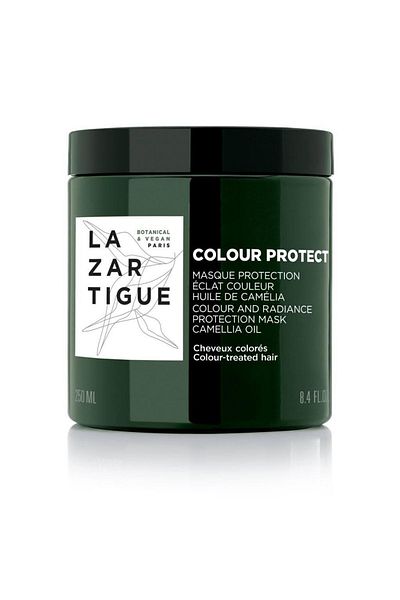 J.F Lazartigue Lazartigue Color Protect Color Protect Vegan Hair Mask 250 Ml