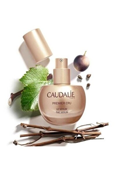 Caudalie Premier Cru Global Anti Aging Serum 30ml
