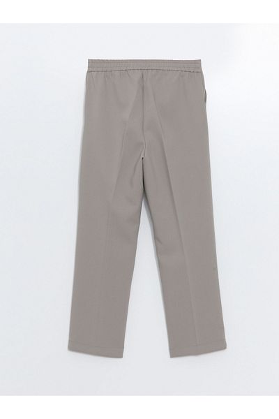 LC Waikiki Pantaloni de damă - Design cu talie elastică
