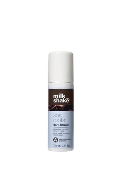 Milkshake Sost Roots Dark Brown 75ml