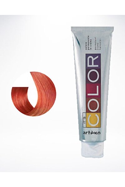 Artego Saç Boyası 150 Ml7.40 Bakır 150 ml .