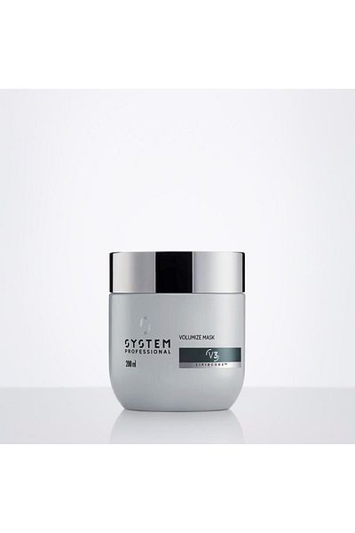 Wella قناع تكثيف احترافي للنظام 200 مل-4064666005959-