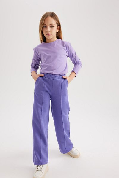 DeFacto Hose mit weitem Bein für Mädchen