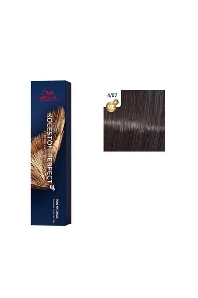 Wella Koleston Perfect Saç Boyası 60 ml