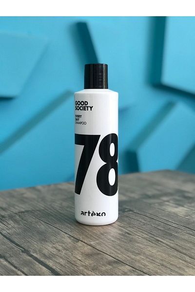 Artego Good Society 78 - Everyday Shampoo 250ml