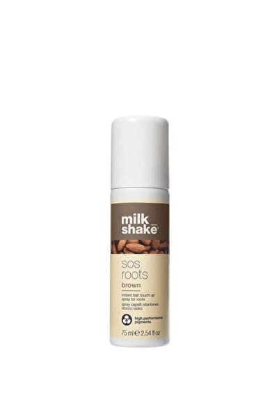 Milkshake Milk Shake Sost Roots Brown 75 ml