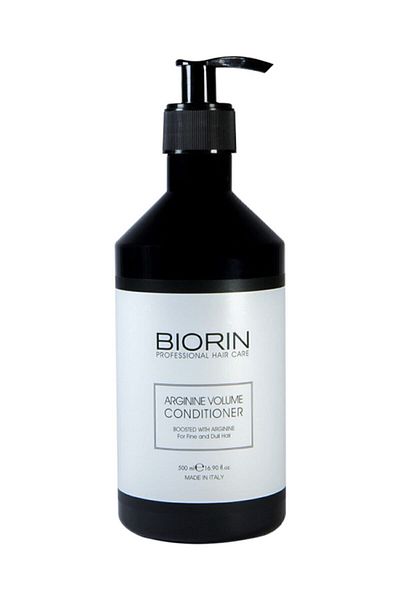 Biorin Arginine Volumizing Conditioner 500ml