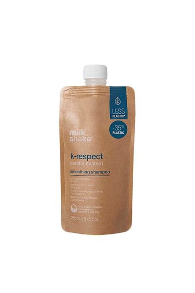 Milkshake Z.One Concept K-Respect - 250ml Smoothing Shampoo8032274083351
