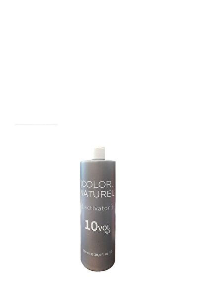 Color Naturel Oksidan Krem %3 10 Vol. 900ml