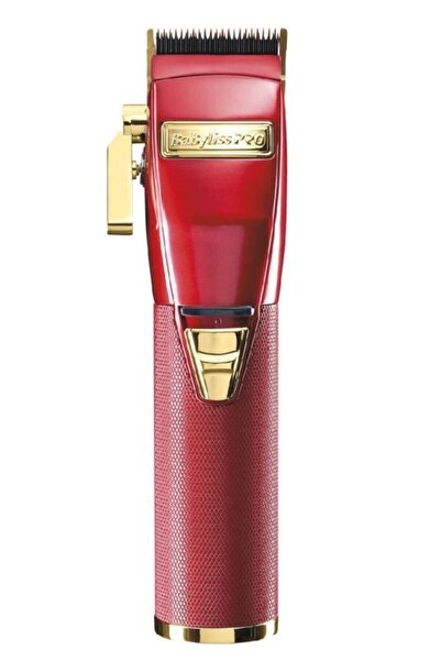 BaByliss Pro Fx 8700 Re Saç Sakal Kesim Makinesi Şarjlı Tıraş Makinası Ferrar...