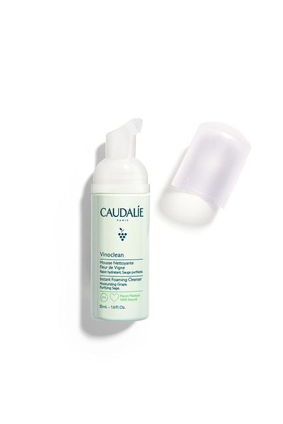 Caudalie كريم تنظيف فينوكلين 50 مل
